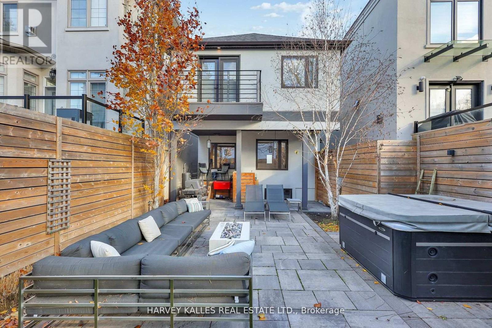 378 Elm Road, Toronto, Ontario  M5M 3V8 - Photo 46 - C12811786