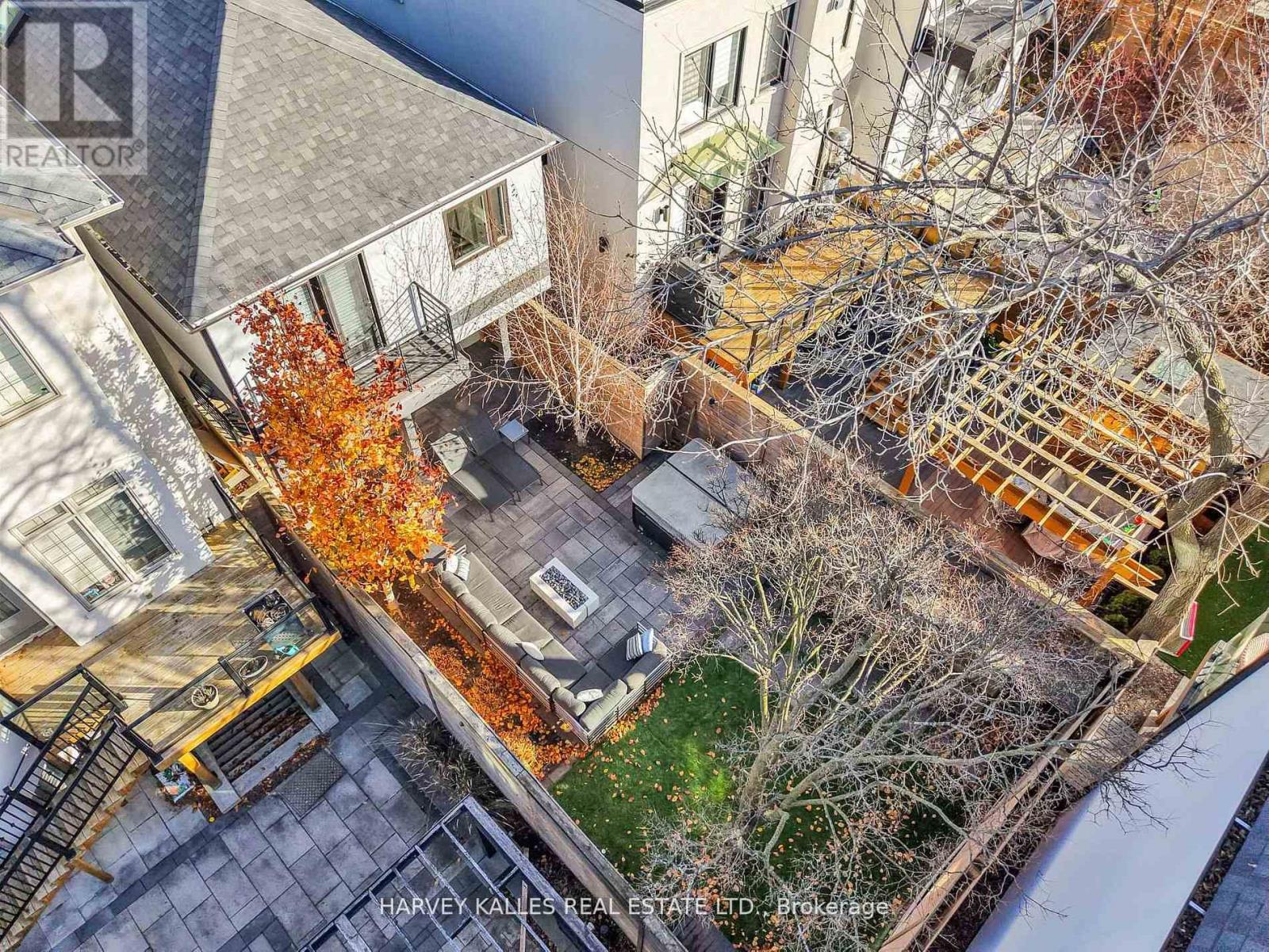 378 Elm Road, Toronto, Ontario  M5M 3V8 - Photo 49 - C12811786