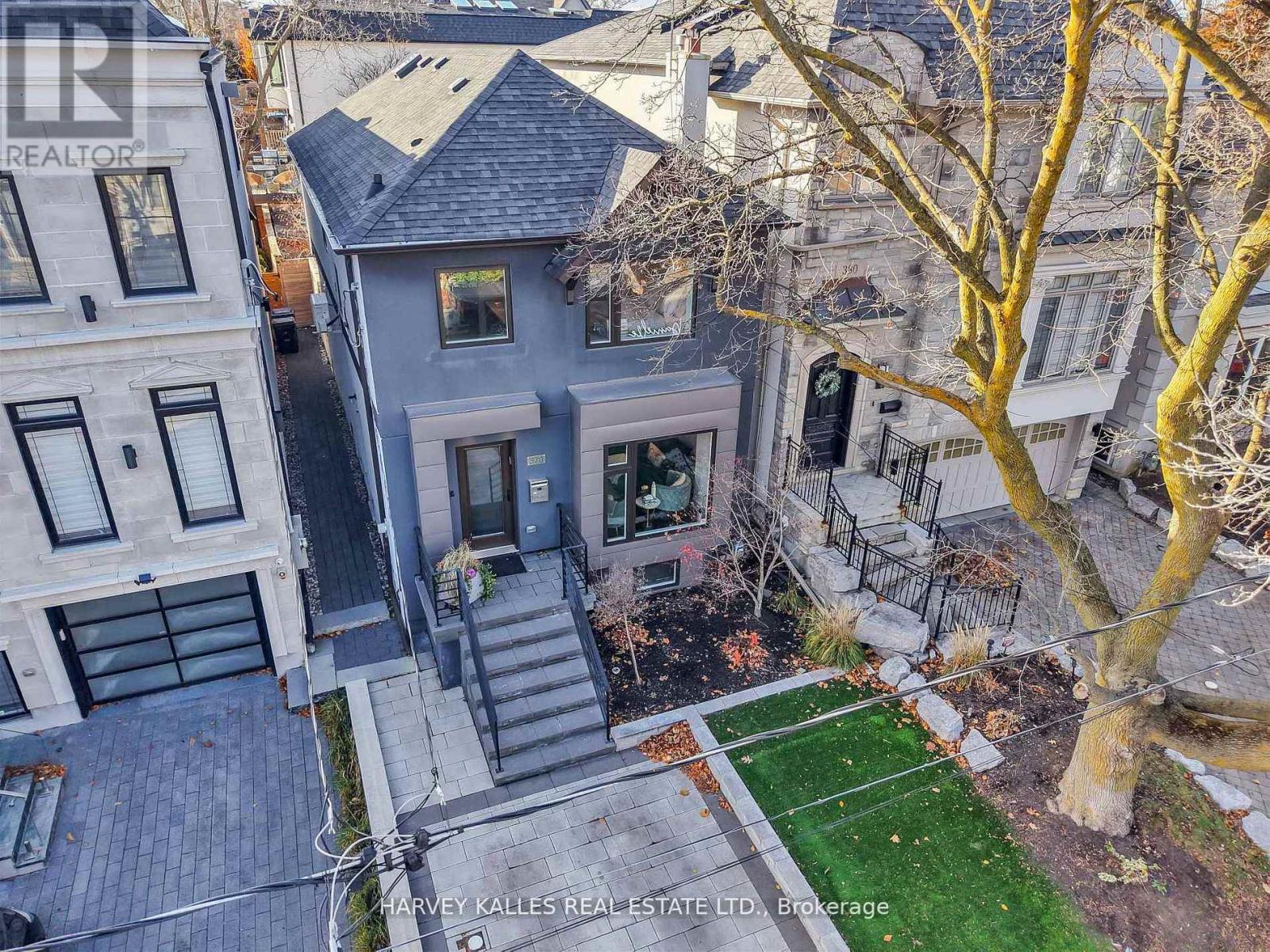 378 Elm Road, Toronto, Ontario  M5M 3V8 - Photo 50 - C12811786