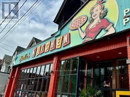 182 DUPONT STREET, Toronto, Ontario