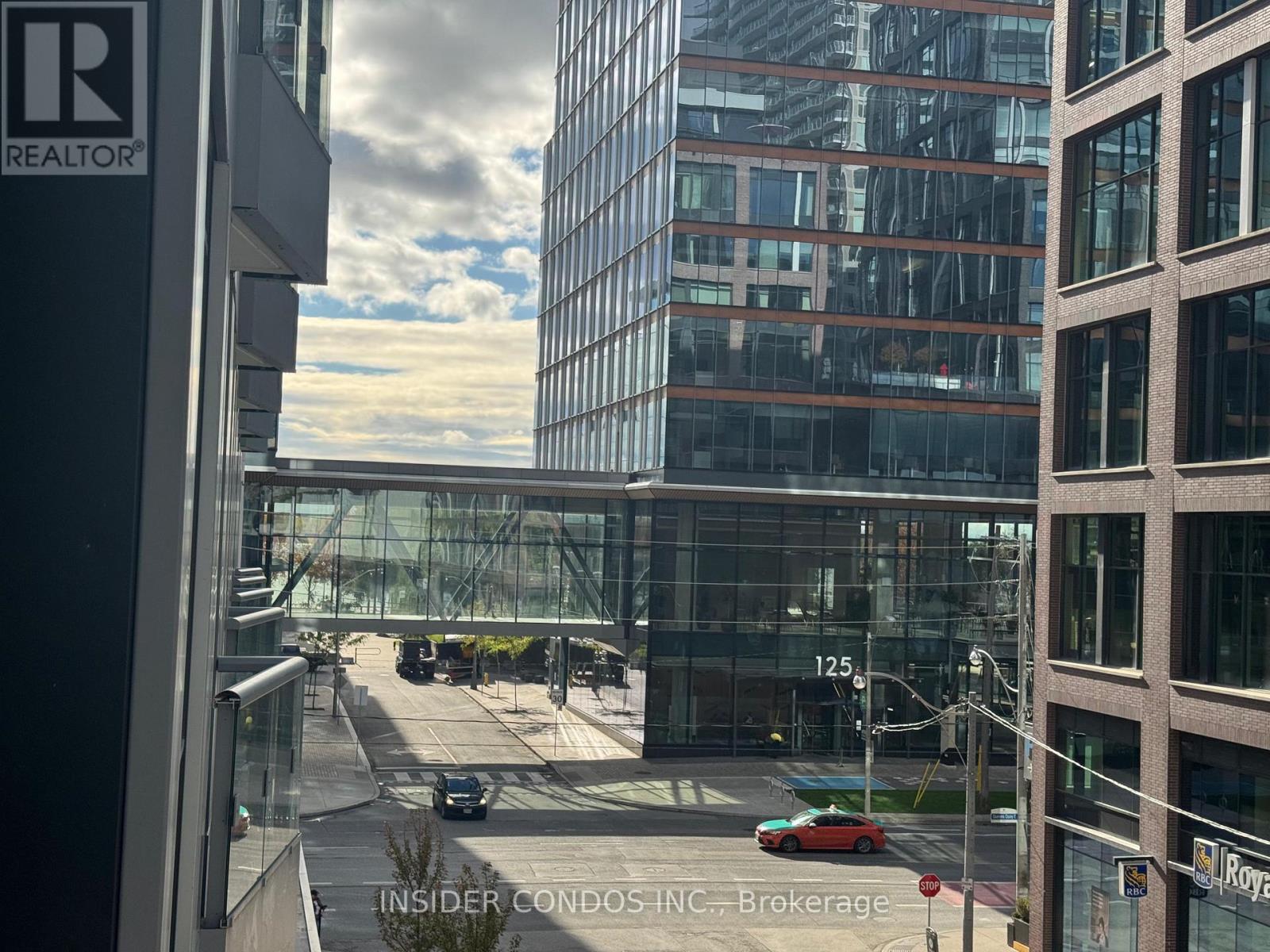 331 - 15 Richardson Street, Toronto, Ontario  M5A 0Y5 - Photo 13 - C12811834