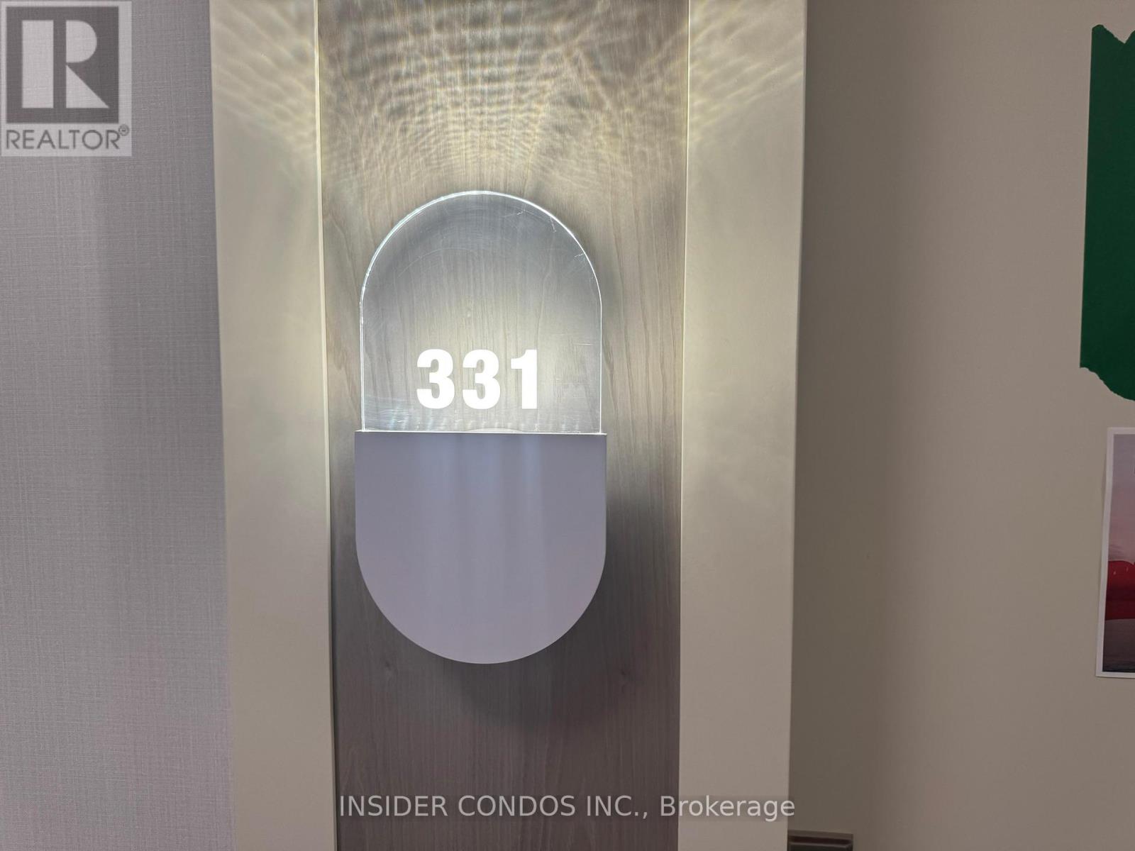 331 - 15 Richardson Street, Toronto, Ontario  M5A 0Y5 - Photo 2 - C12811834