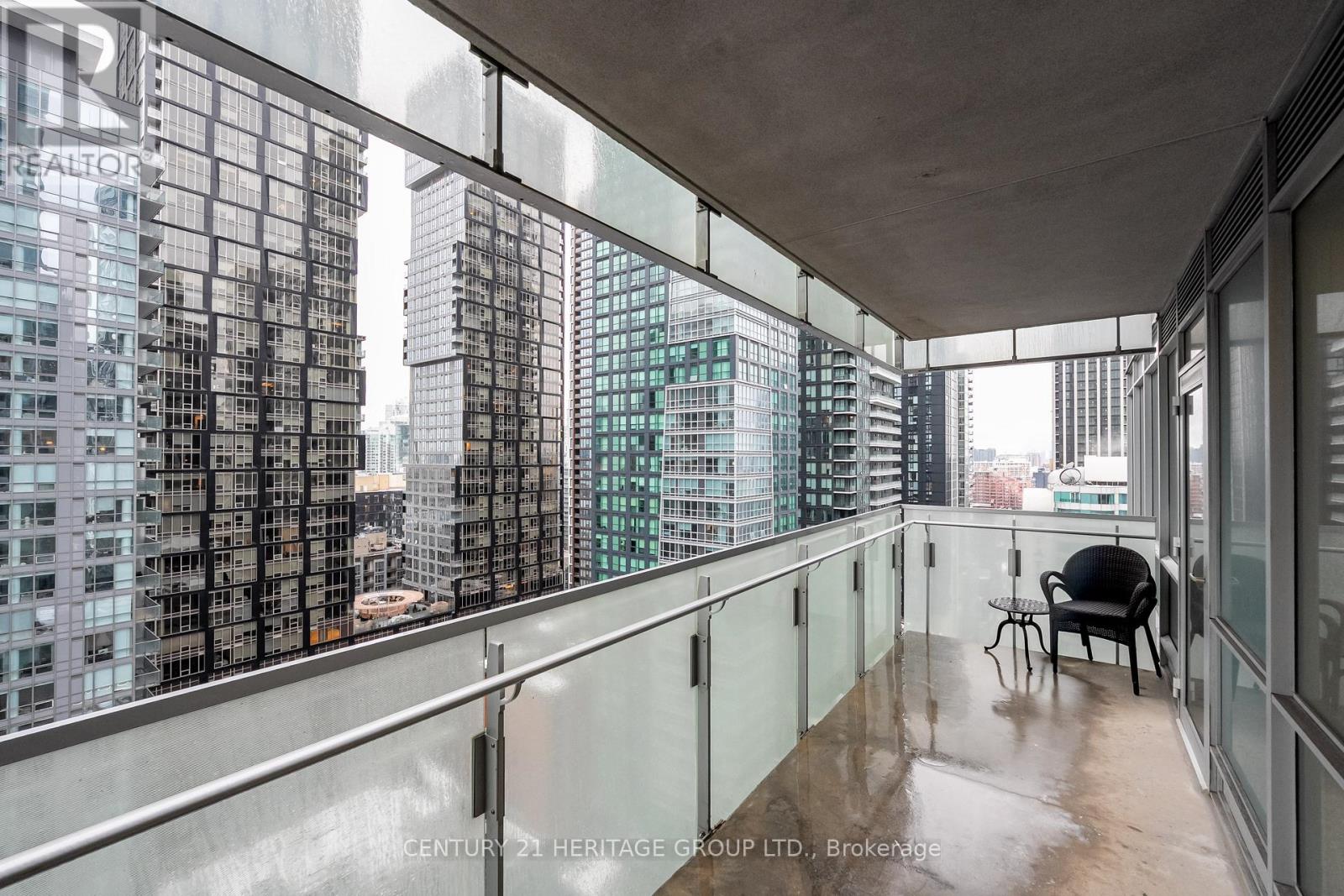 2303 - 80 John Street, Toronto, Ontario  M5V 3X4 - Photo 30 - C12811840