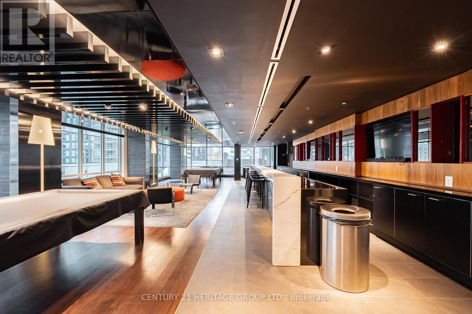 2303 - 80 John Street, Toronto, Ontario  M5V 3X4 - Photo 35 - C12811840