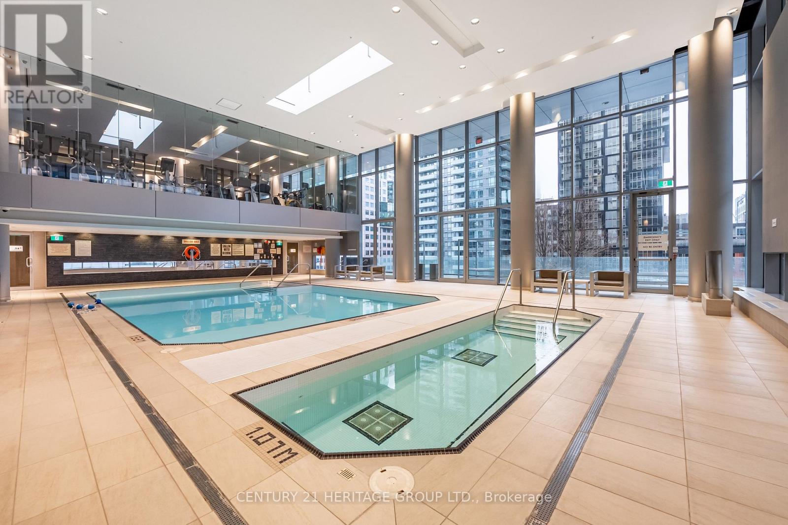 2303 - 80 John Street, Toronto, Ontario  M5V 3X4 - Photo 38 - C12811840