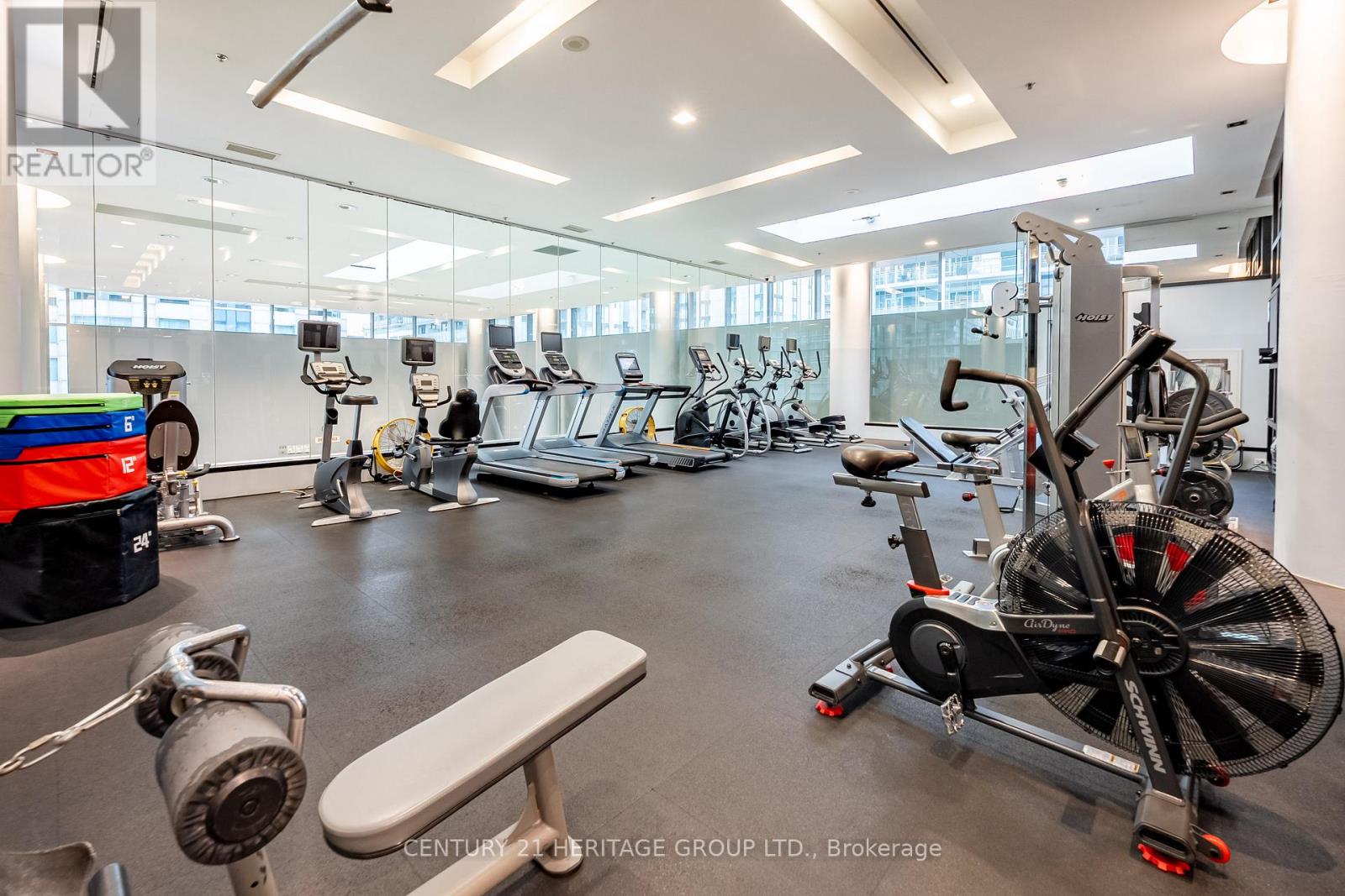 2303 - 80 John Street, Toronto, Ontario  M5V 3X4 - Photo 40 - C12811840