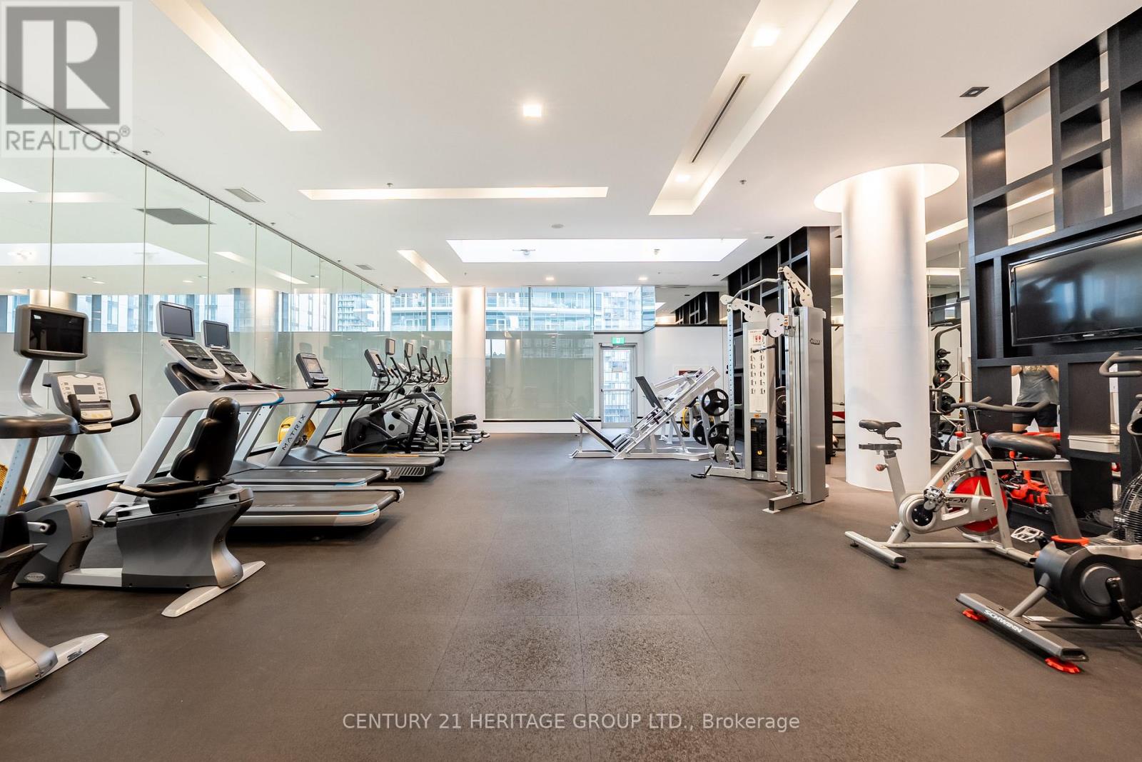 2303 - 80 John Street, Toronto, Ontario  M5V 3X4 - Photo 41 - C12811840