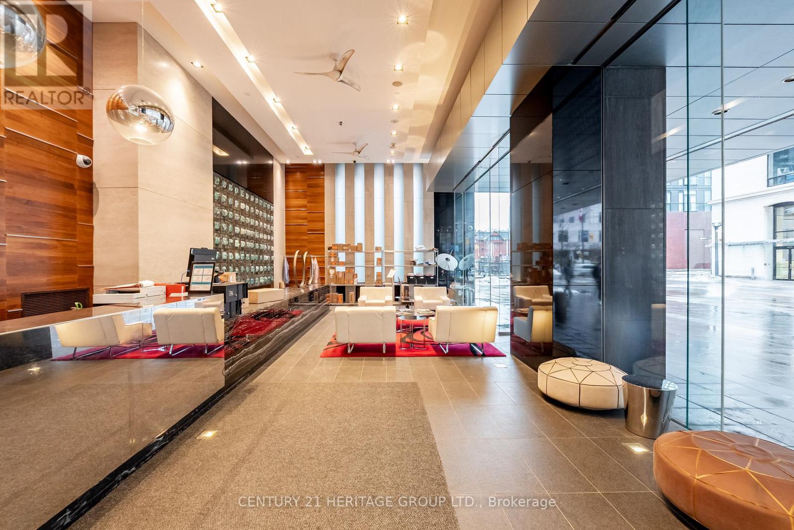 2303 - 80 John Street, Toronto, Ontario  M5V 3X4 - Photo 45 - C12811840