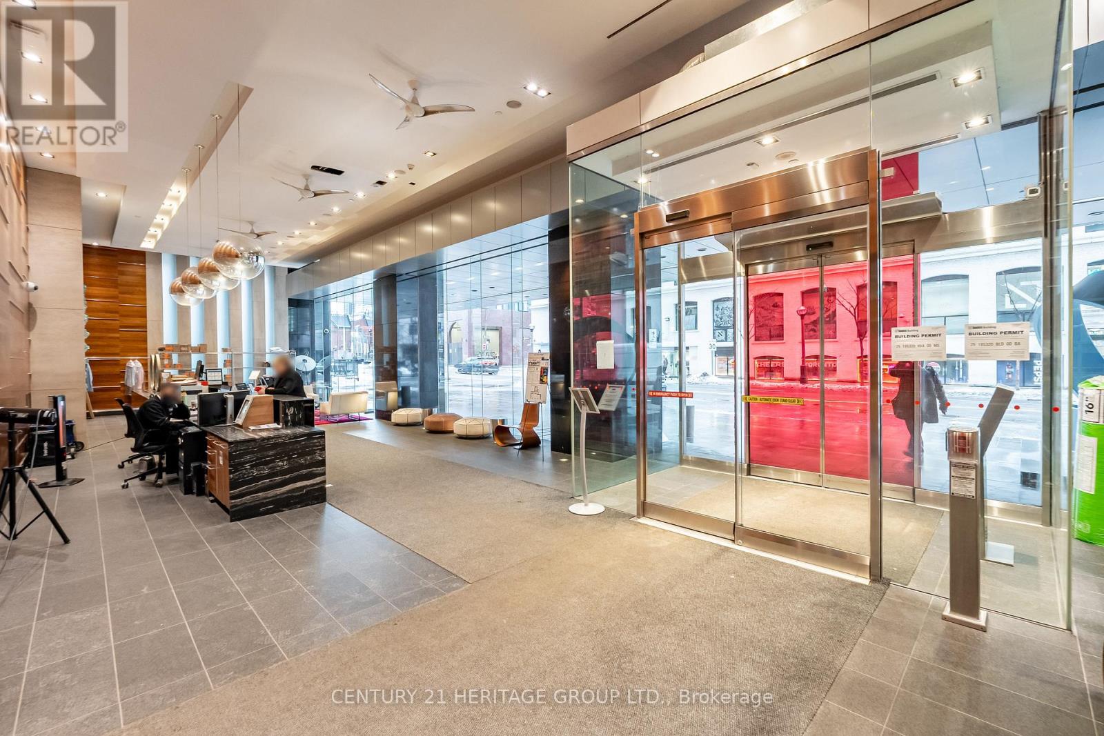 2303 - 80 John Street, Toronto, Ontario  M5V 3X4 - Photo 46 - C12811840