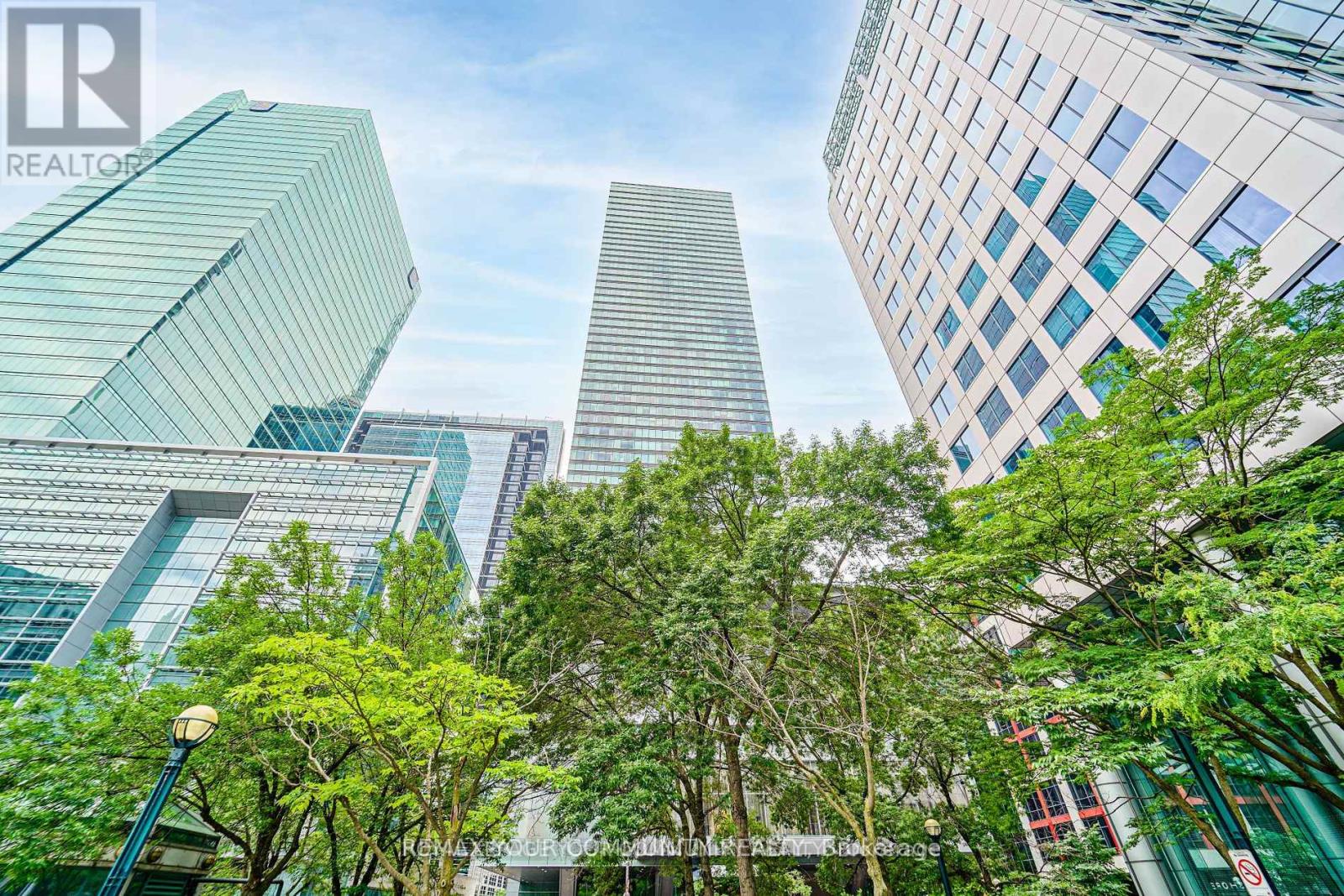 3903 - 183 WELLINGTON STREET W, Toronto, Ontario