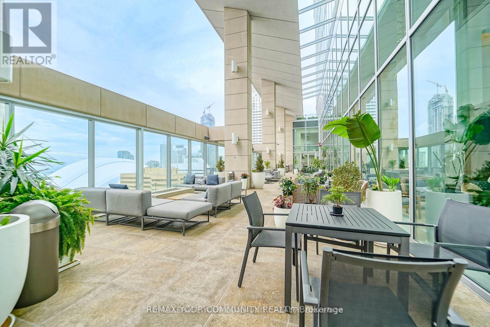 3903 - 183 Wellington Street W, Toronto, Ontario  M5V 0A1 - Photo 29 - C12811850