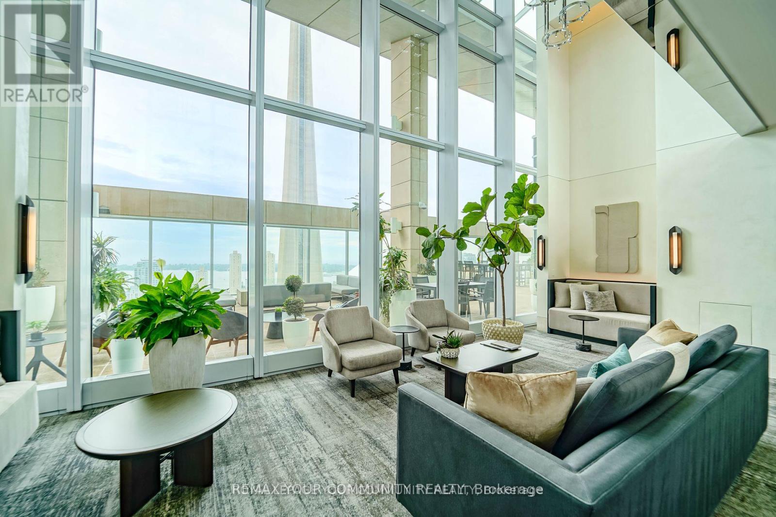 3903 - 183 Wellington Street W, Toronto, Ontario  M5V 0A1 - Photo 31 - C12811850