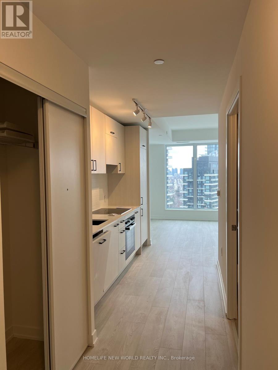 2917 - 1 Quarrington Lane, Toronto, Ontario  M3C 0S4 - Photo 10 - C12811852