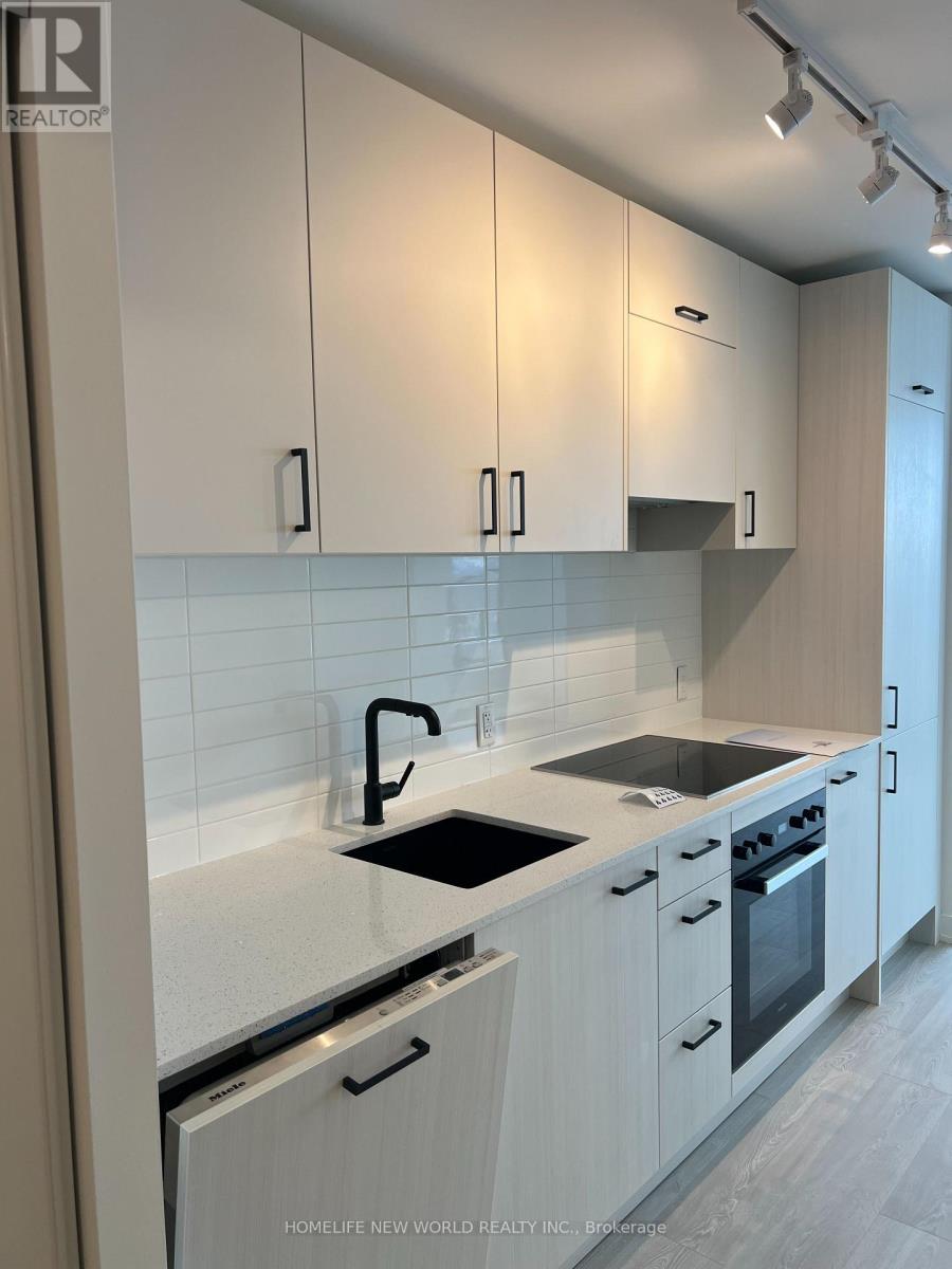 2917 - 1 Quarrington Lane, Toronto, Ontario  M3C 0S4 - Photo 11 - C12811852