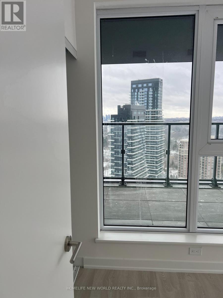 2917 - 1 Quarrington Lane, Toronto, Ontario  M3C 0S4 - Photo 14 - C12811852