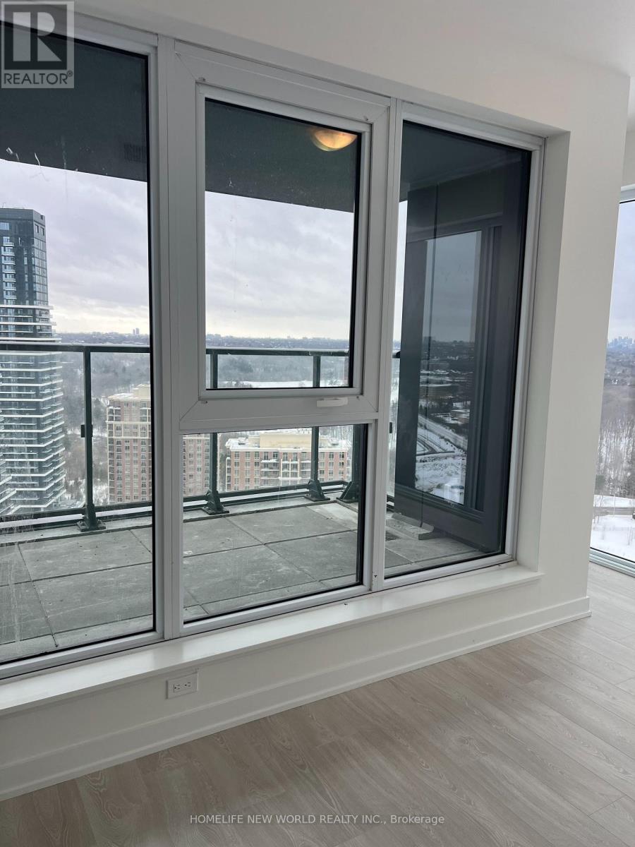 2917 - 1 Quarrington Lane, Toronto, Ontario  M3C 0S4 - Photo 15 - C12811852