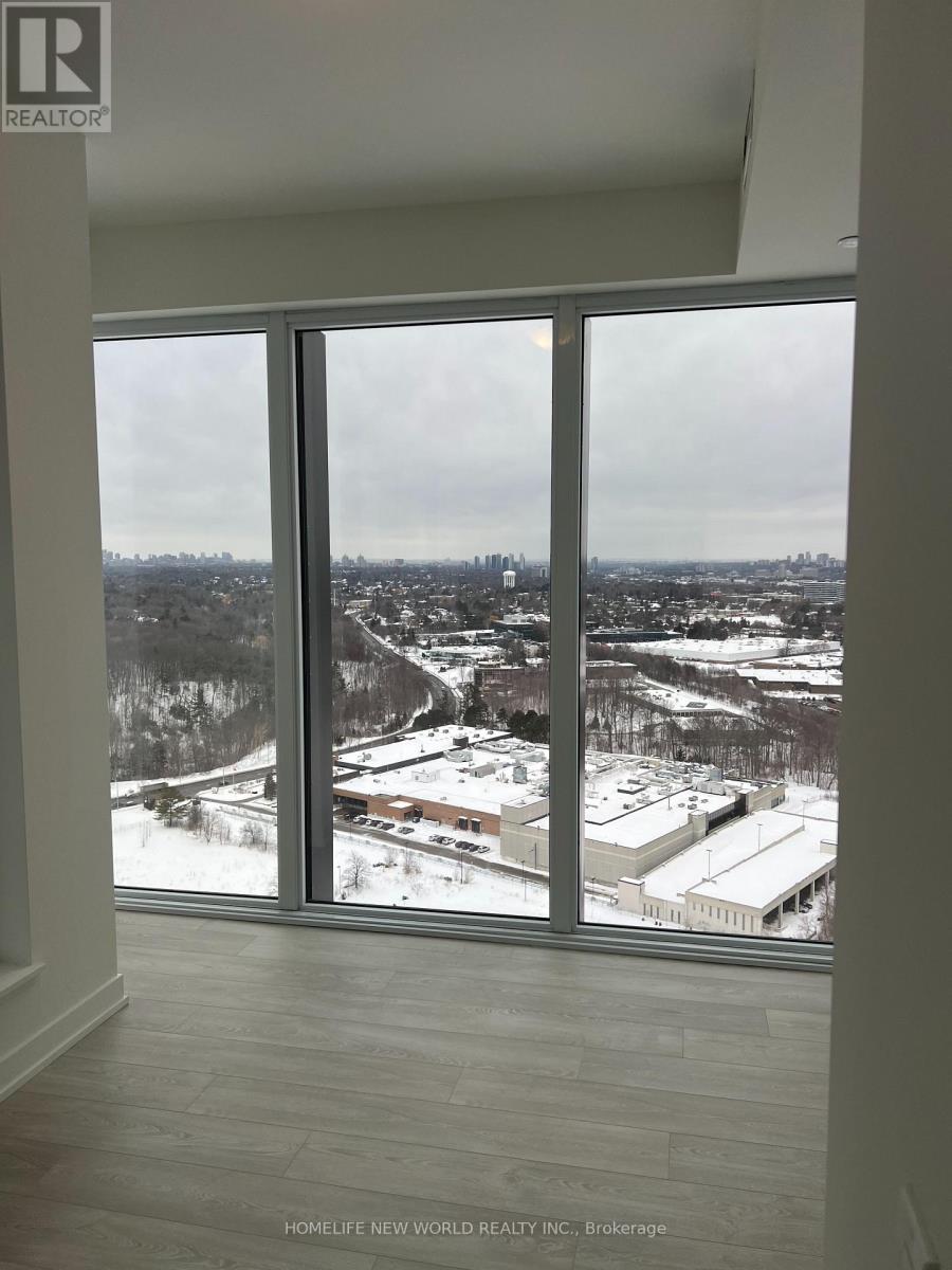 2917 - 1 Quarrington Lane, Toronto, Ontario  M3C 0S4 - Photo 16 - C12811852