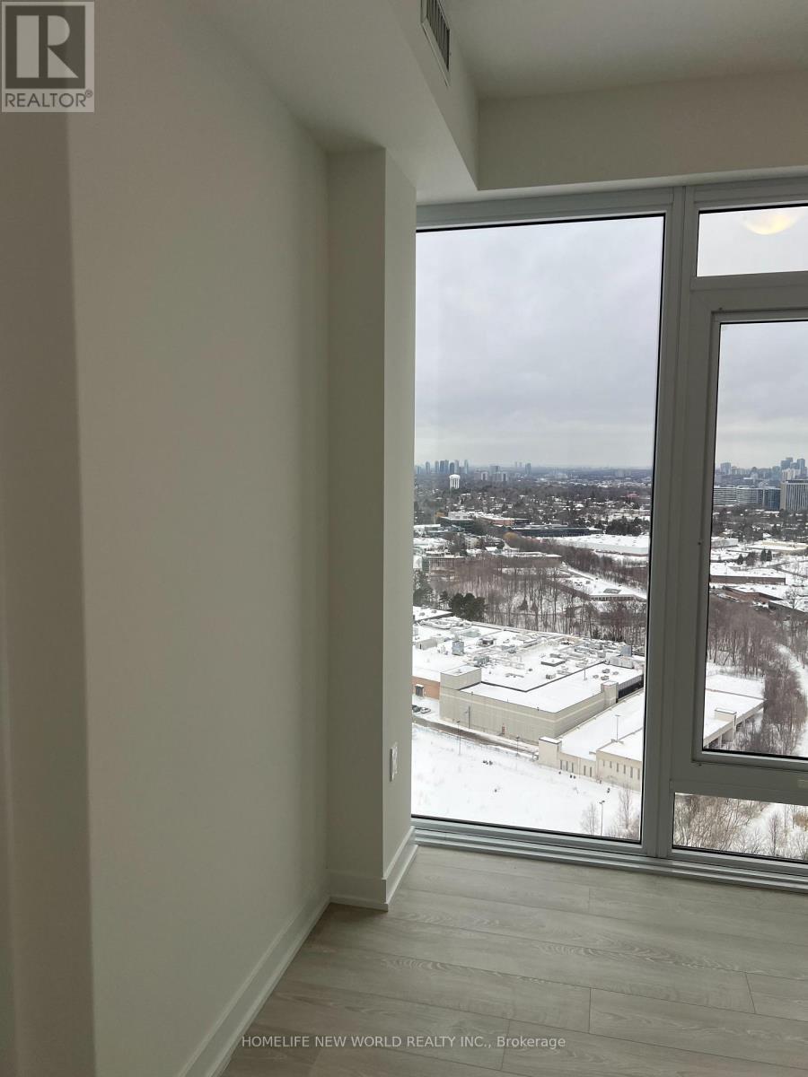 2917 - 1 Quarrington Lane, Toronto, Ontario  M3C 0S4 - Photo 17 - C12811852