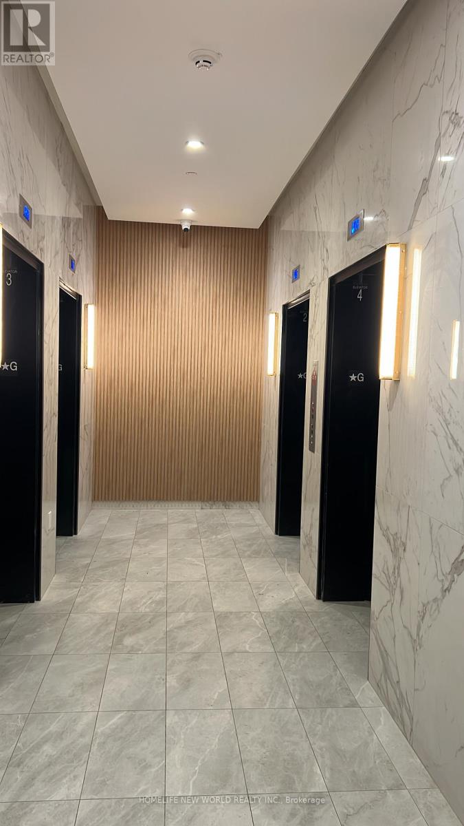 2917 - 1 Quarrington Lane, Toronto, Ontario  M3C 0S4 - Photo 2 - C12811852