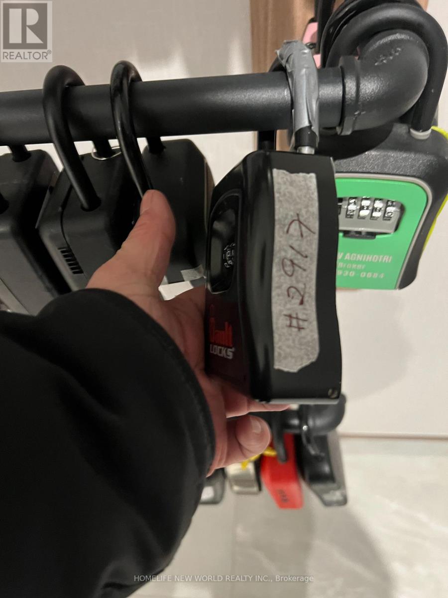 2917 - 1 Quarrington Lane, Toronto, Ontario  M3C 0S4 - Photo 20 - C12811852