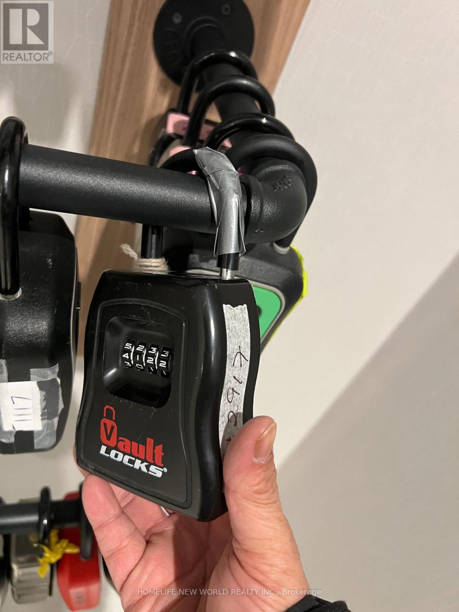 2917 - 1 Quarrington Lane, Toronto, Ontario  M3C 0S4 - Photo 22 - C12811852