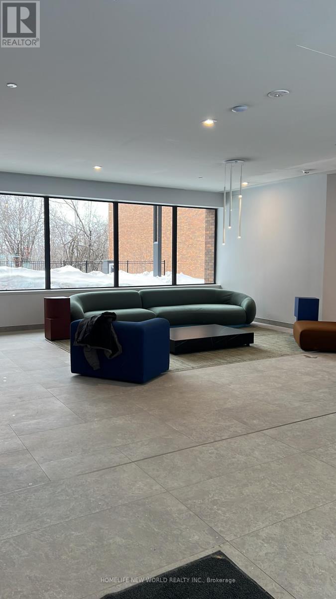 2917 - 1 Quarrington Lane, Toronto, Ontario  M3C 0S4 - Photo 3 - C12811852