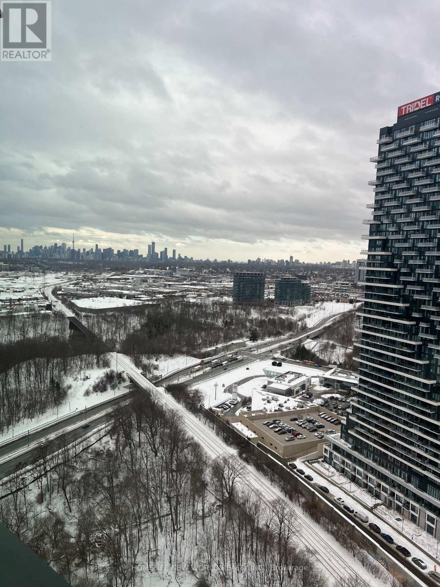 2917 - 1 Quarrington Lane, Toronto, Ontario  M3C 0S4 - Photo 6 - C12811852