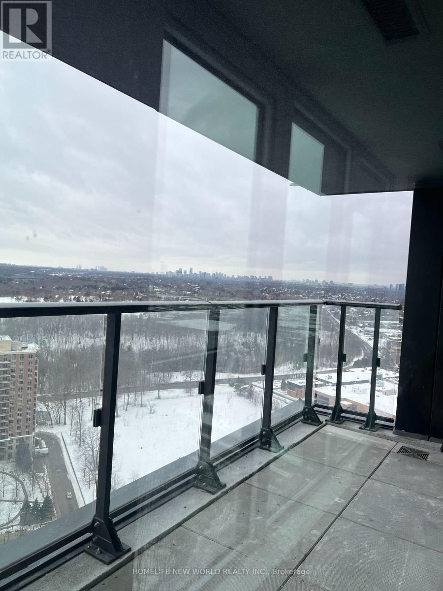 2917 - 1 Quarrington Lane, Toronto, Ontario  M3C 0S4 - Photo 8 - C12811852