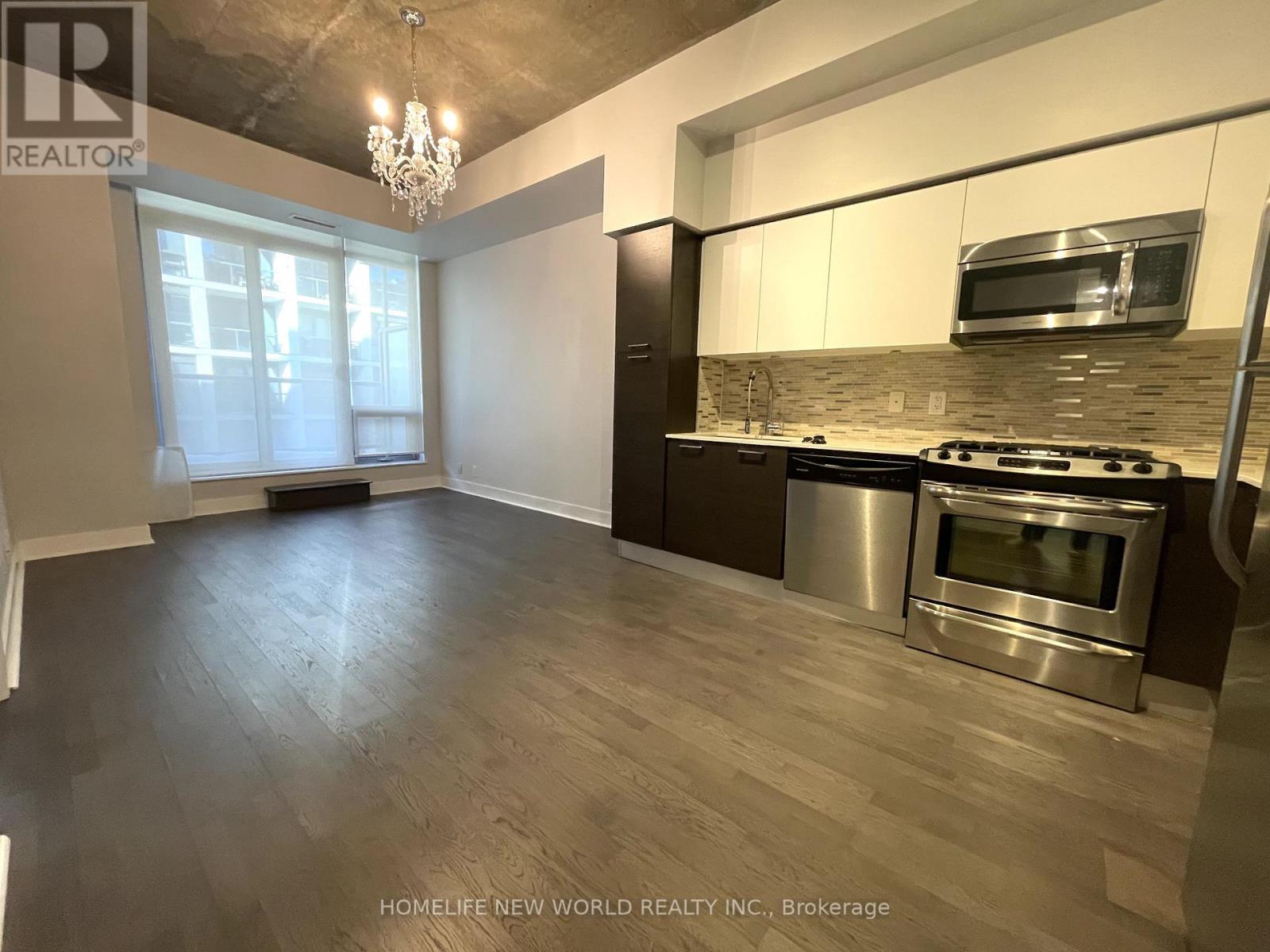 716 - 399 Adelaide Street W, Toronto, Ontario  M5V 1S4 - Photo 3 - C12811856