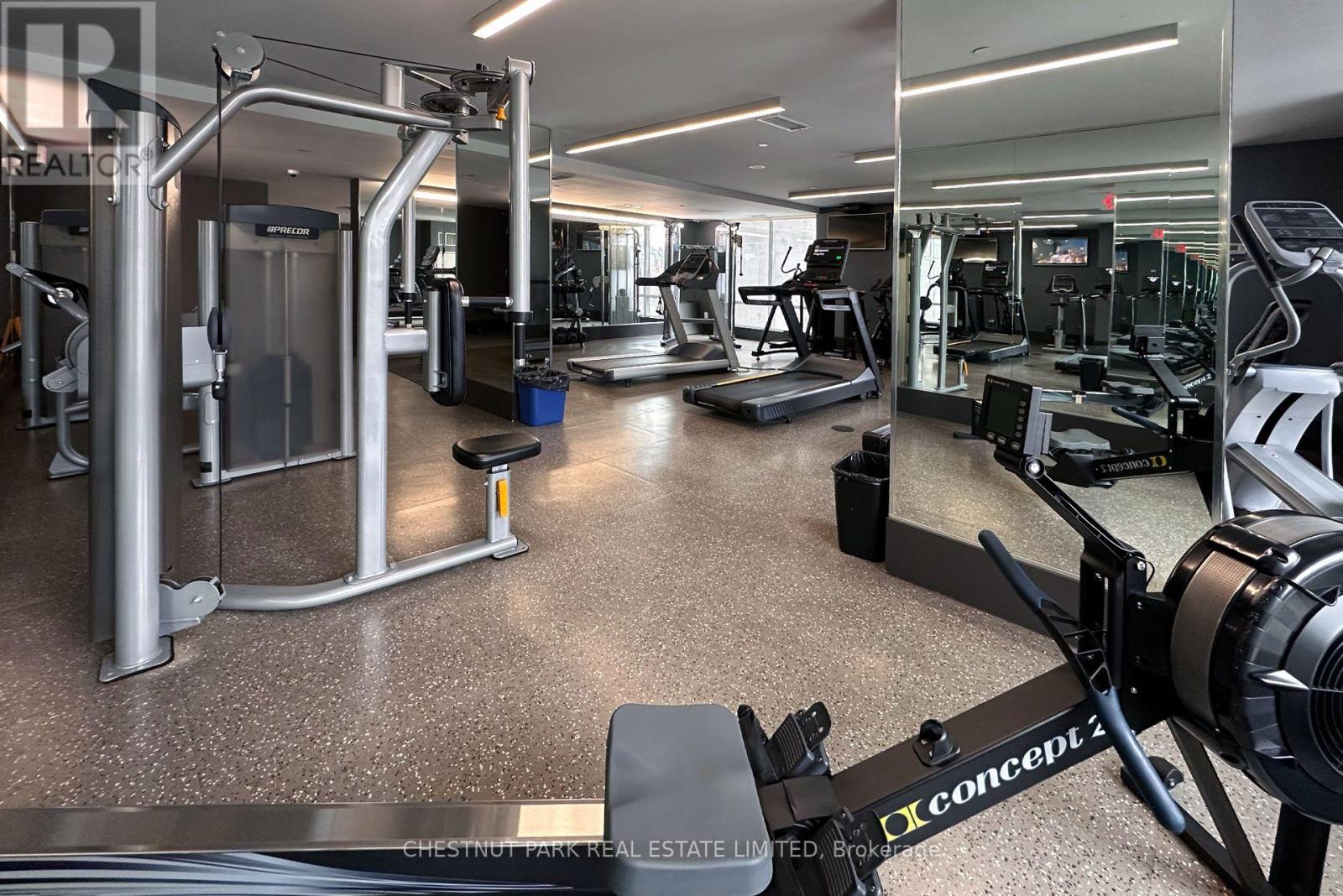 1402 - 60 Berwick Avenue, Toronto, Ontario  M5P 0A3 - Photo 28 - C12811892