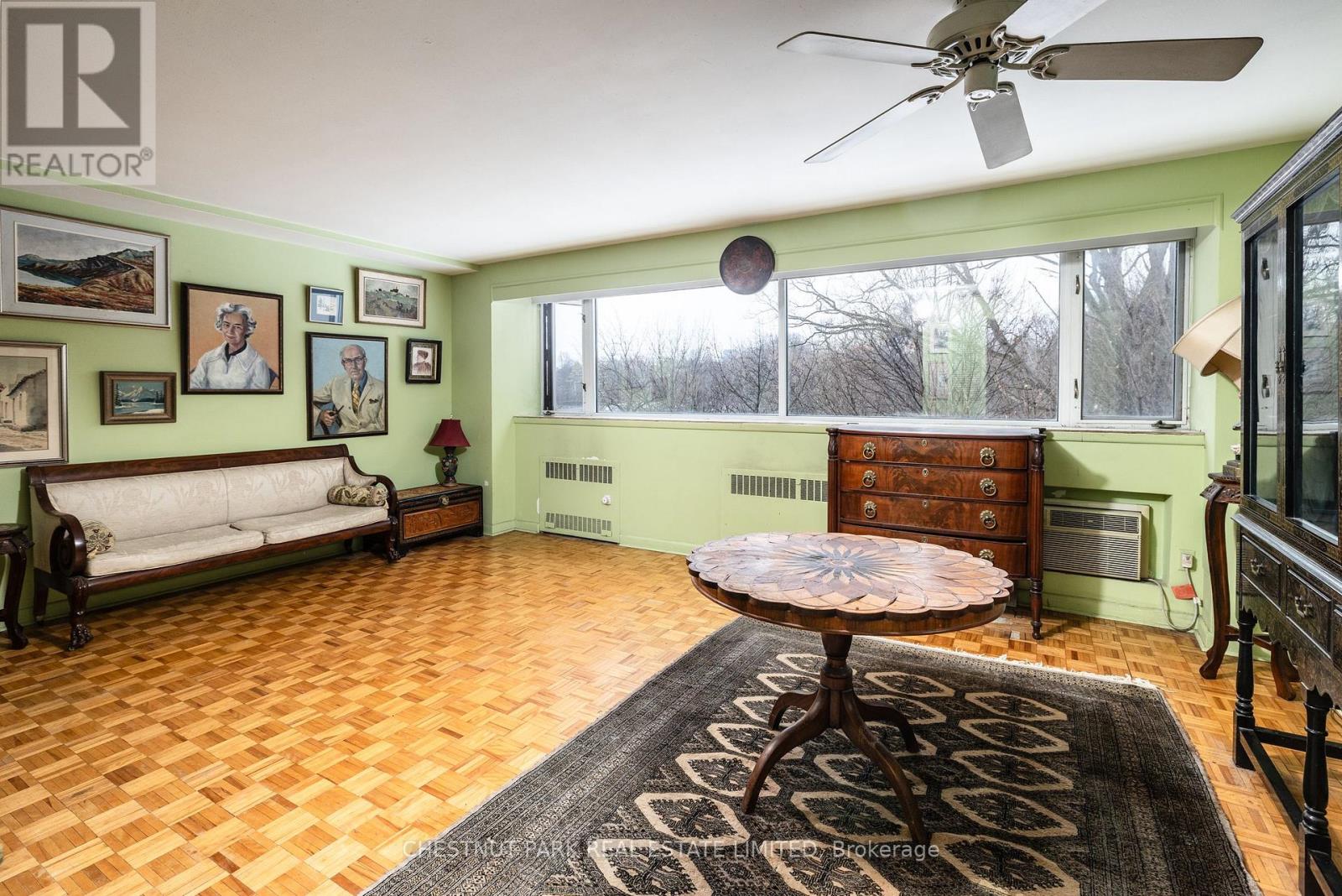 507 - 120 Rosedale Valley Road, Toronto, Ontario  M4W 1P8 - Photo 10 - C12811950