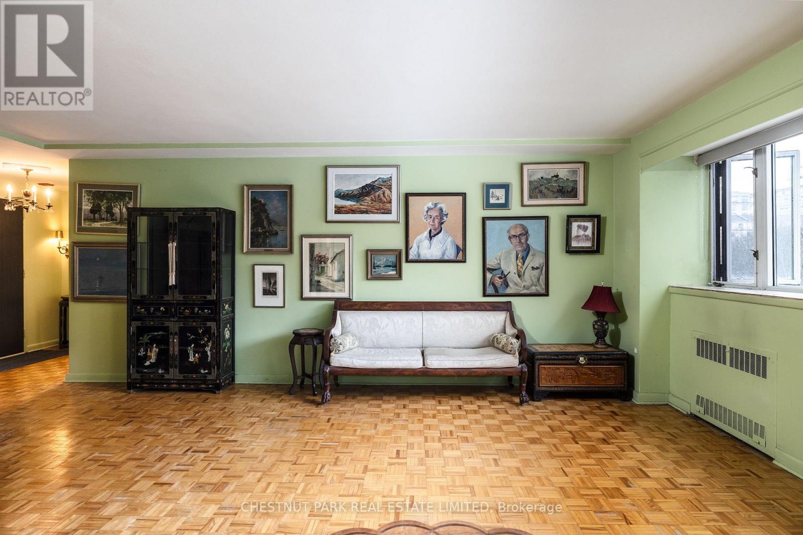 507 - 120 Rosedale Valley Road, Toronto, Ontario  M4W 1P8 - Photo 11 - C12811950