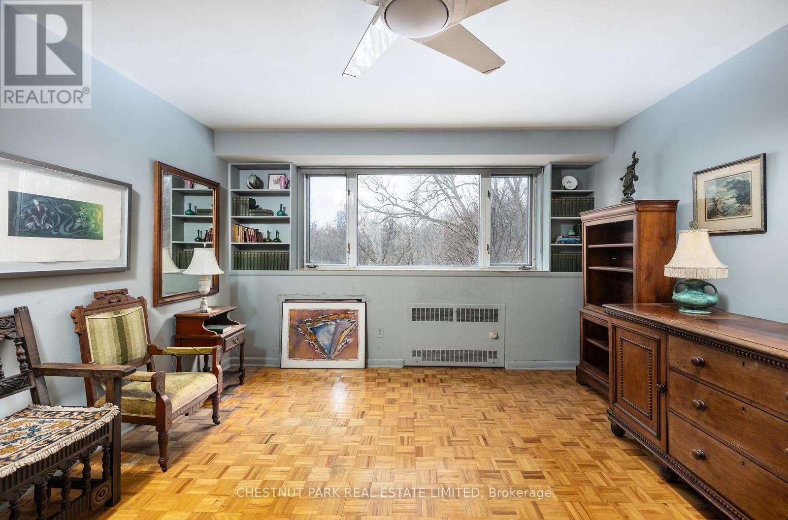 507 - 120 Rosedale Valley Road, Toronto, Ontario  M4W 1P8 - Photo 13 - C12811950