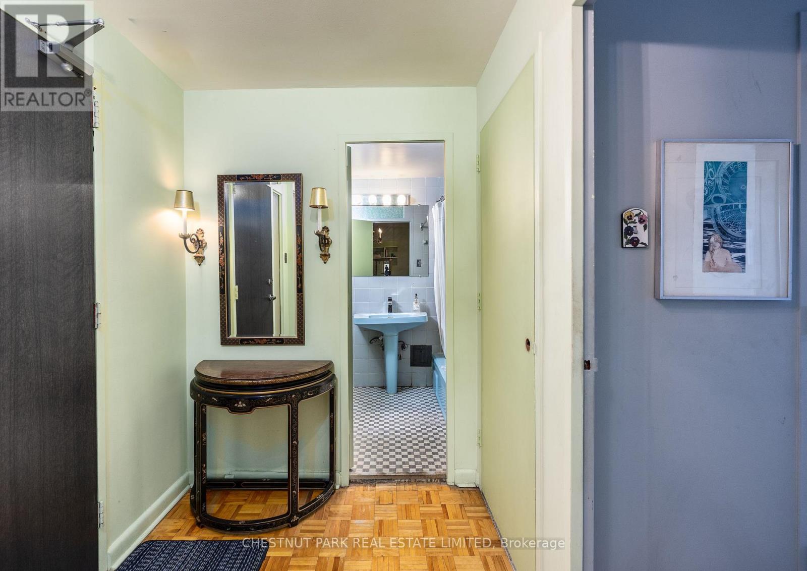 507 - 120 Rosedale Valley Road, Toronto, Ontario  M4W 1P8 - Photo 17 - C12811950