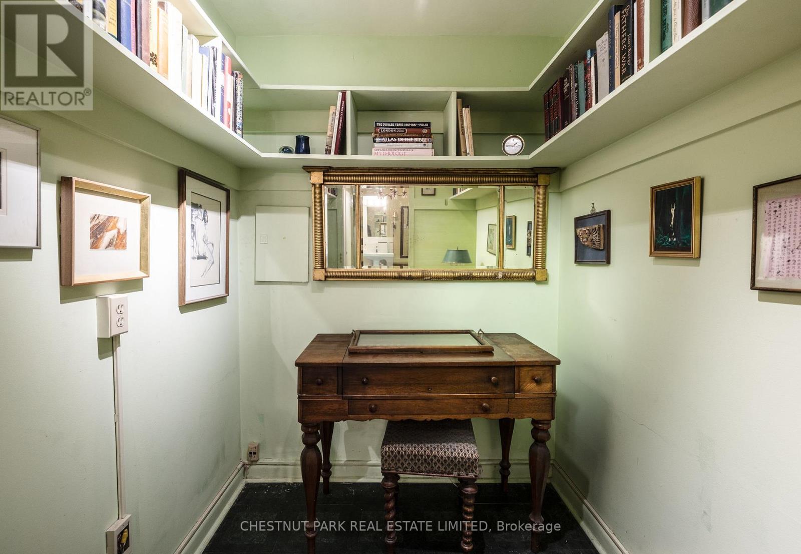 507 - 120 Rosedale Valley Road, Toronto, Ontario  M4W 1P8 - Photo 19 - C12811950