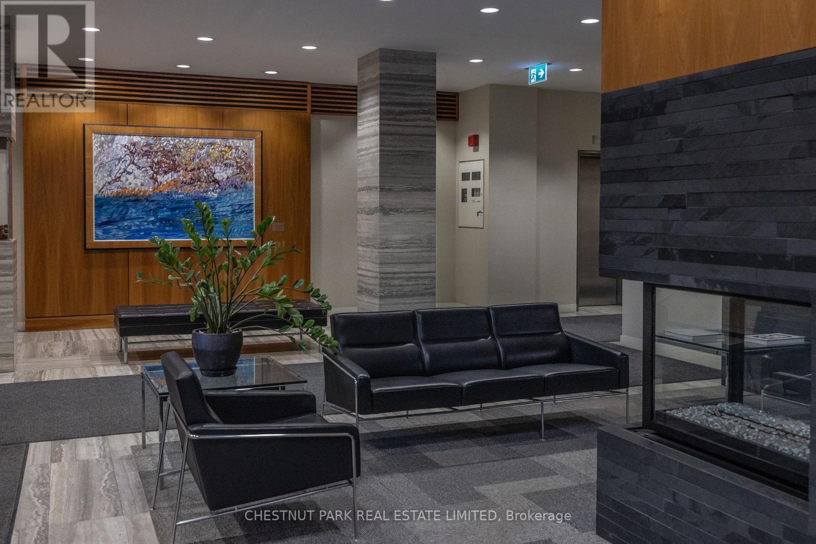 507 - 120 Rosedale Valley Road, Toronto, Ontario  M4W 1P8 - Photo 21 - C12811950