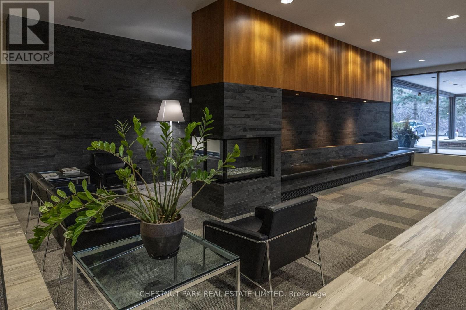 507 - 120 Rosedale Valley Road, Toronto, Ontario  M4W 1P8 - Photo 22 - C12811950