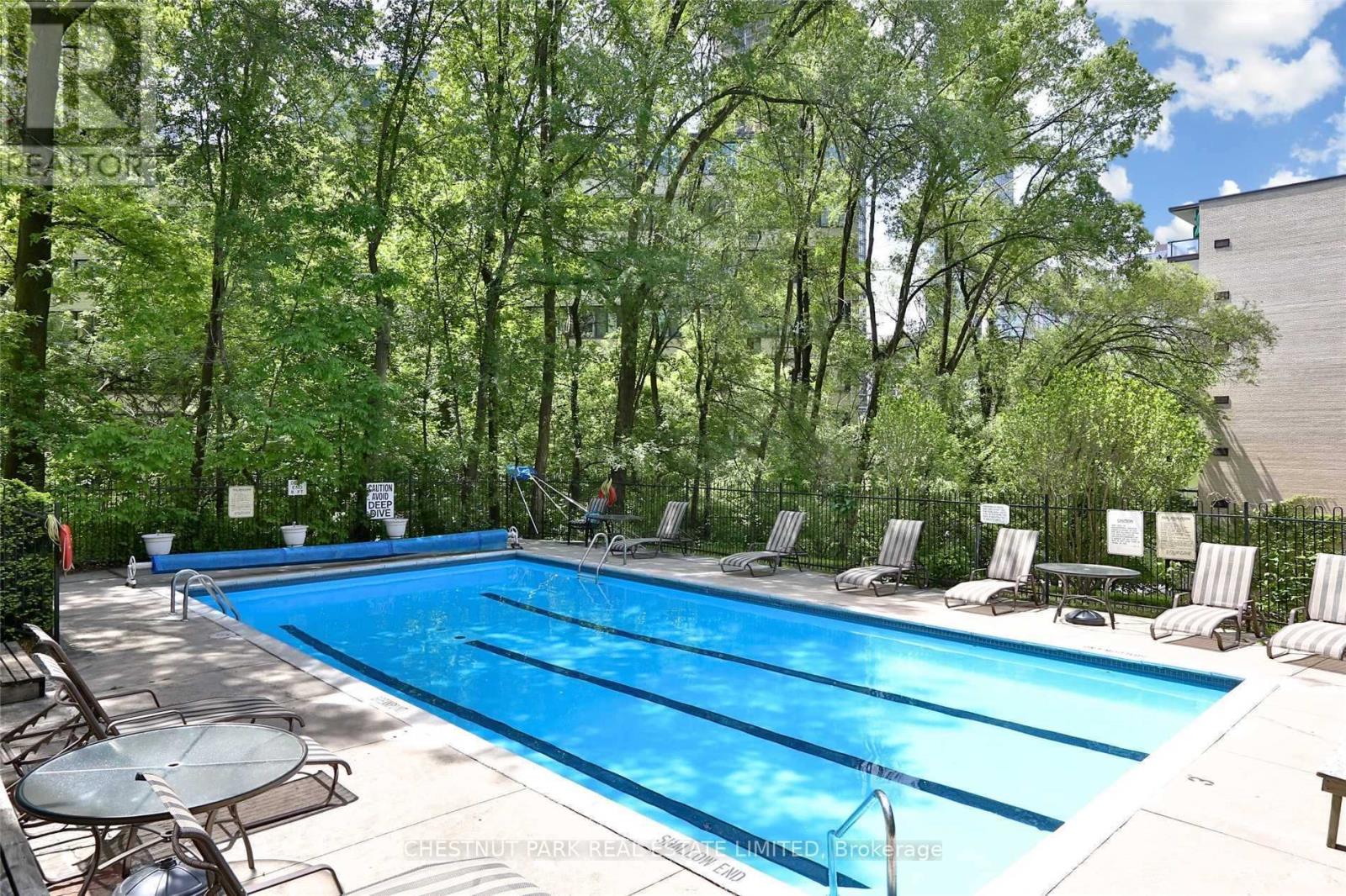 507 - 120 Rosedale Valley Road, Toronto, Ontario  M4W 1P8 - Photo 23 - C12811950