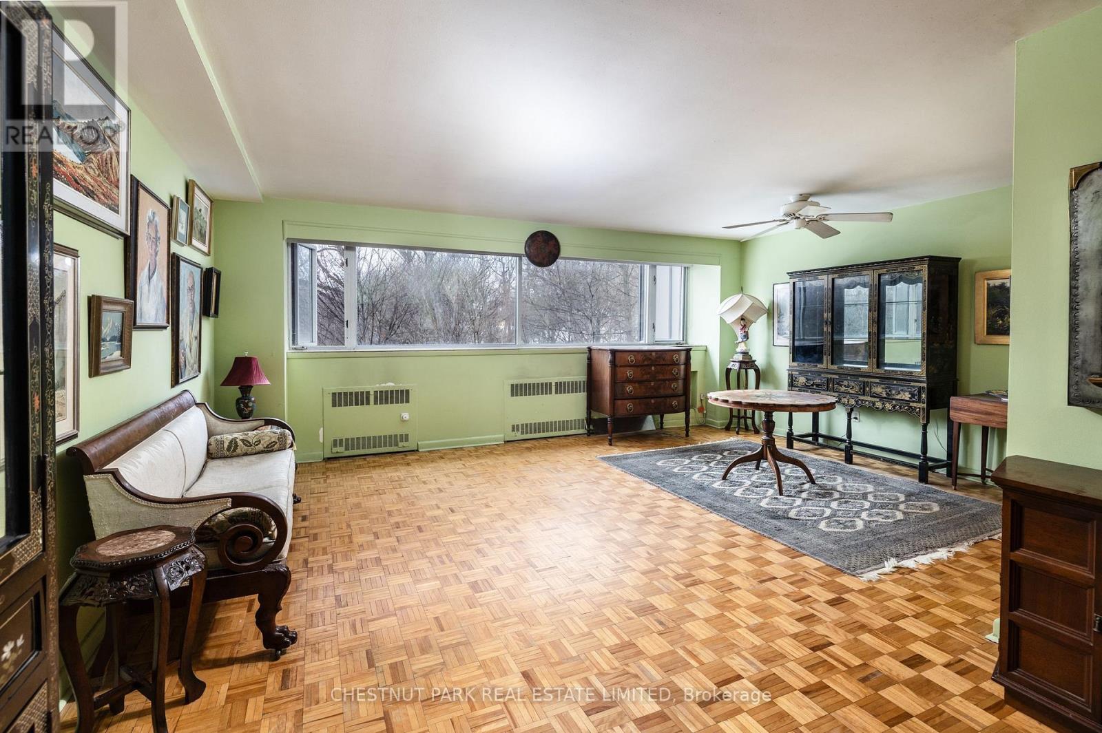 507 - 120 Rosedale Valley Road, Toronto, Ontario  M4W 1P8 - Photo 4 - C12811950