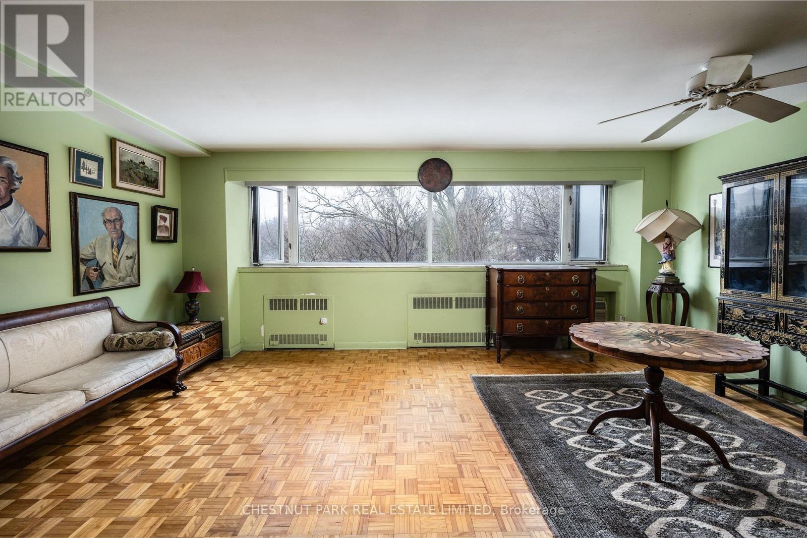 507 - 120 Rosedale Valley Road, Toronto, Ontario  M4W 1P8 - Photo 5 - C12811950