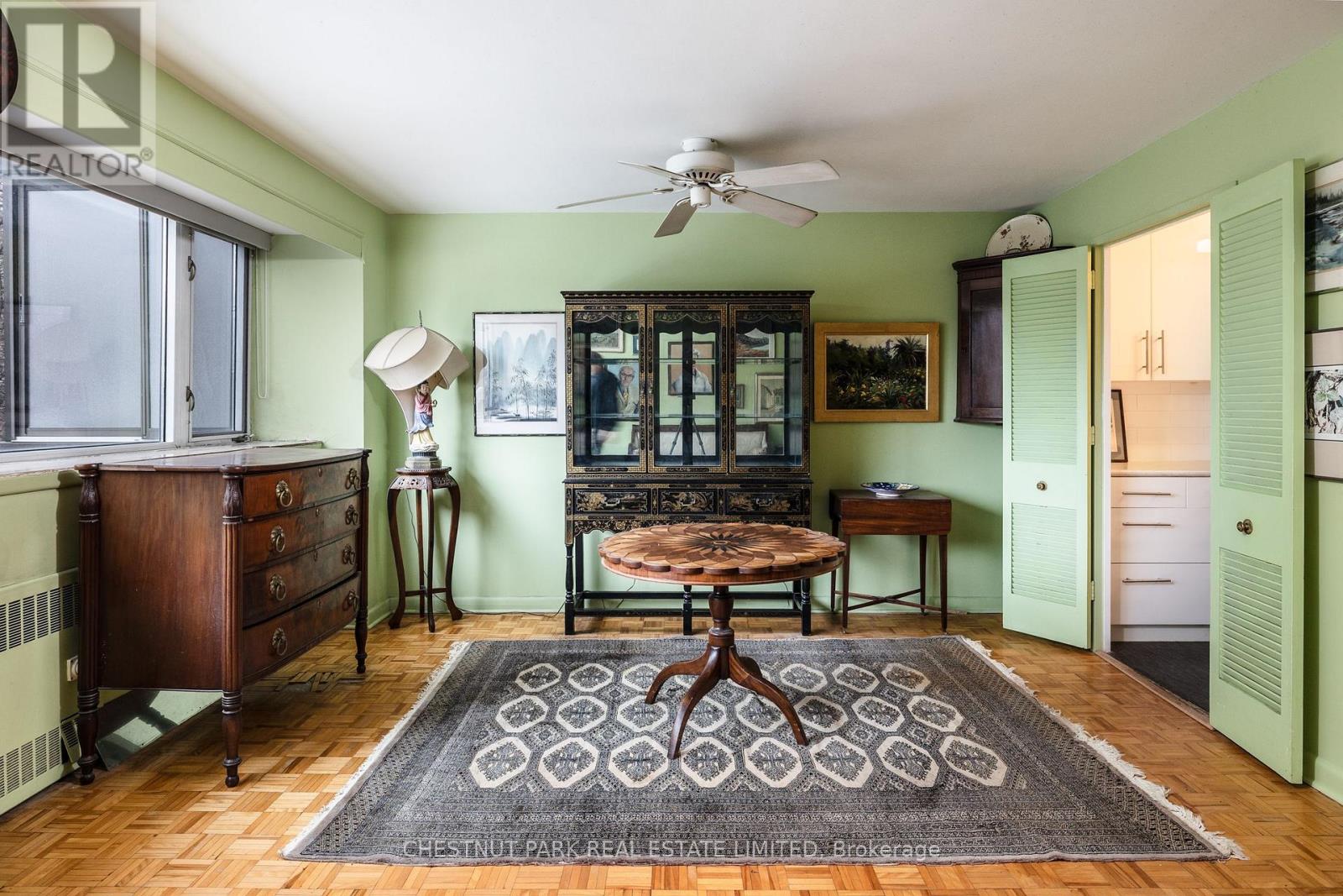 507 - 120 Rosedale Valley Road, Toronto, Ontario  M4W 1P8 - Photo 6 - C12811950