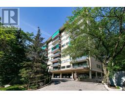 507 - 120 ROSEDALE VALLEY ROAD, Toronto, Ontario