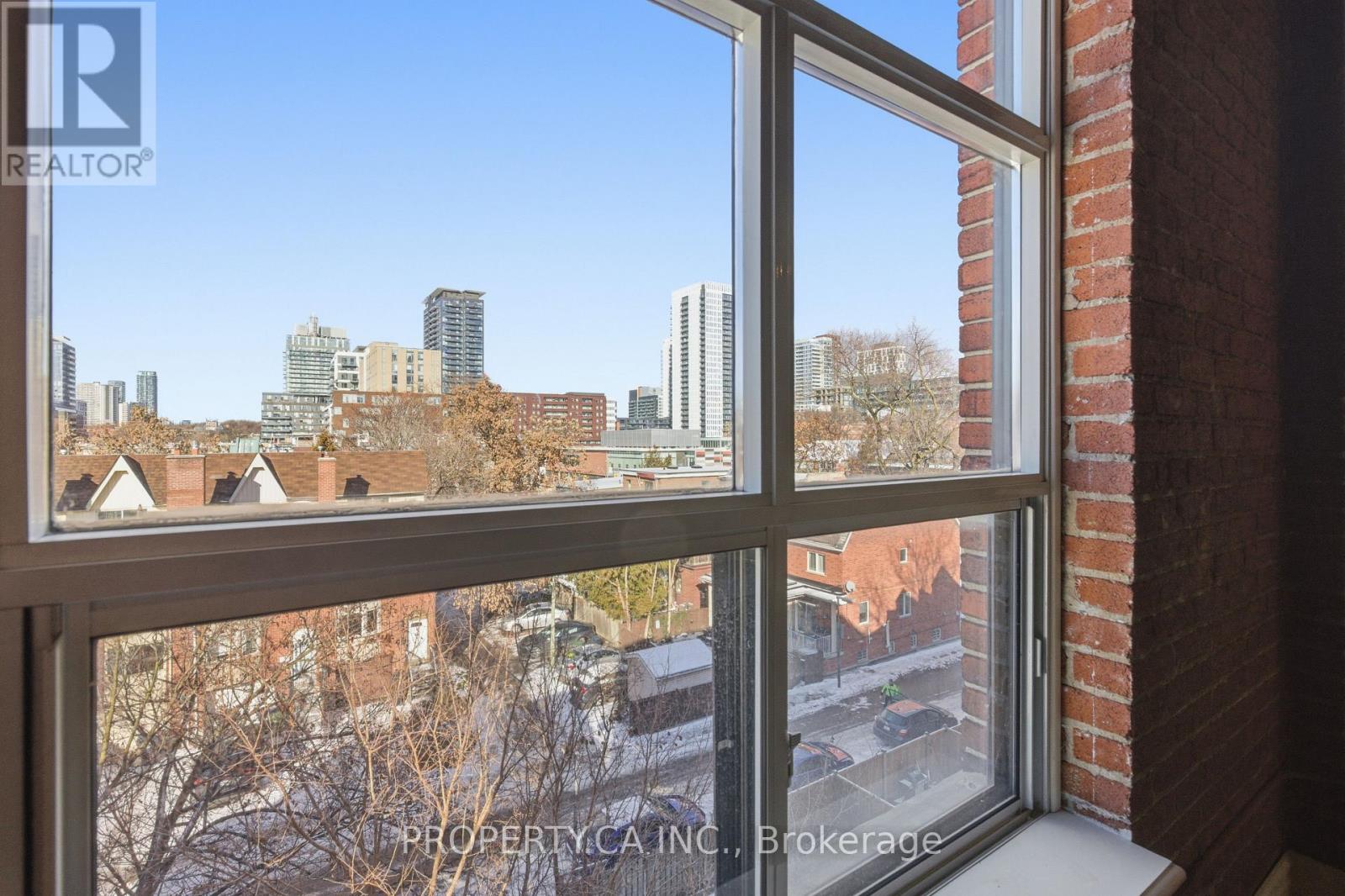 405 - 426 Queen Street E, Toronto, Ontario  M5A 1T4 - Photo 13 - C12811956