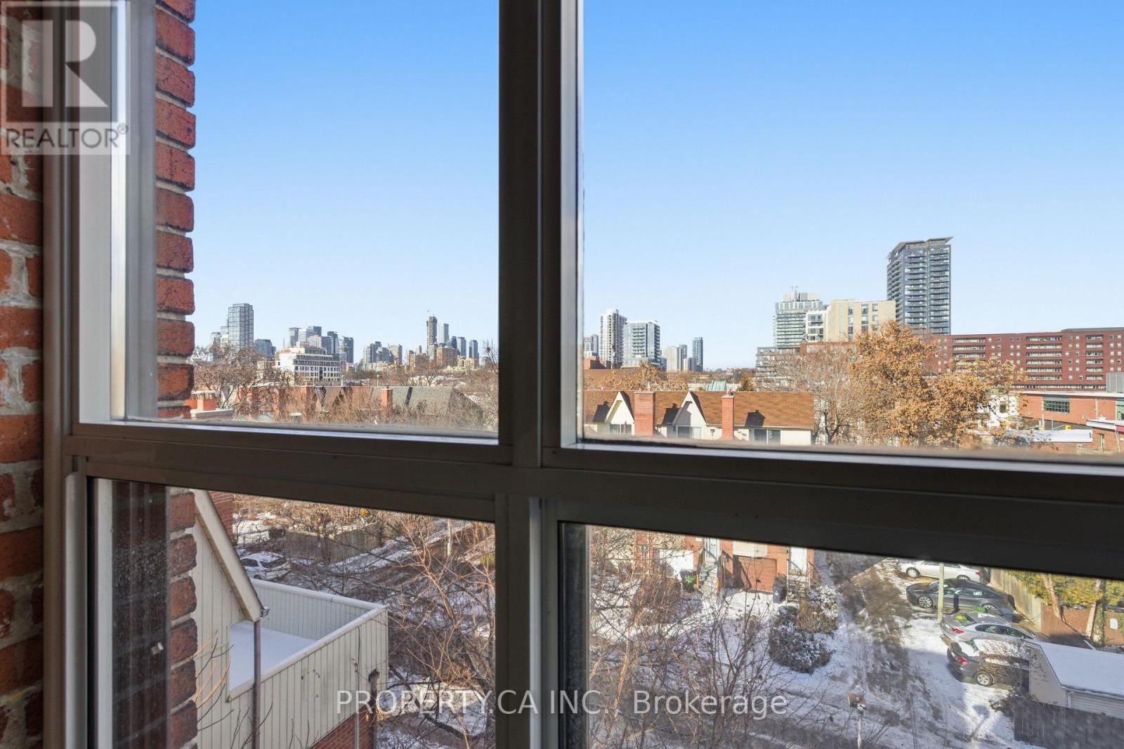 405 - 426 Queen Street E, Toronto, Ontario  M5A 1T4 - Photo 14 - C12811956