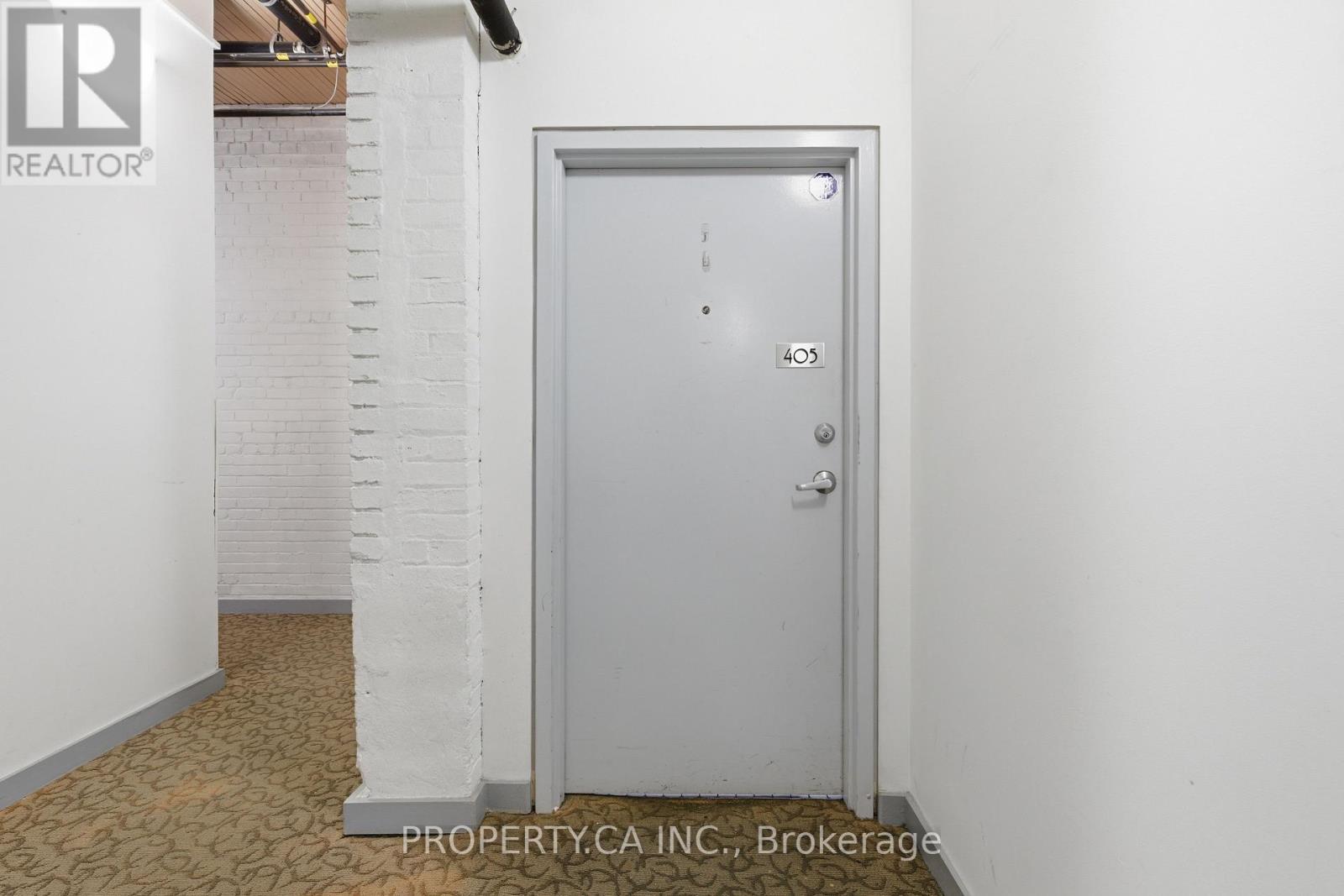 405 - 426 Queen Street E, Toronto, Ontario  M5A 1T4 - Photo 23 - C12811956