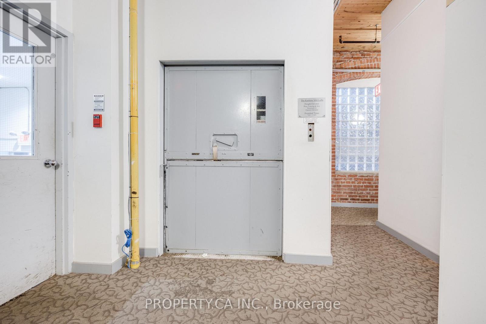 405 - 426 Queen Street E, Toronto, Ontario  M5A 1T4 - Photo 24 - C12811956