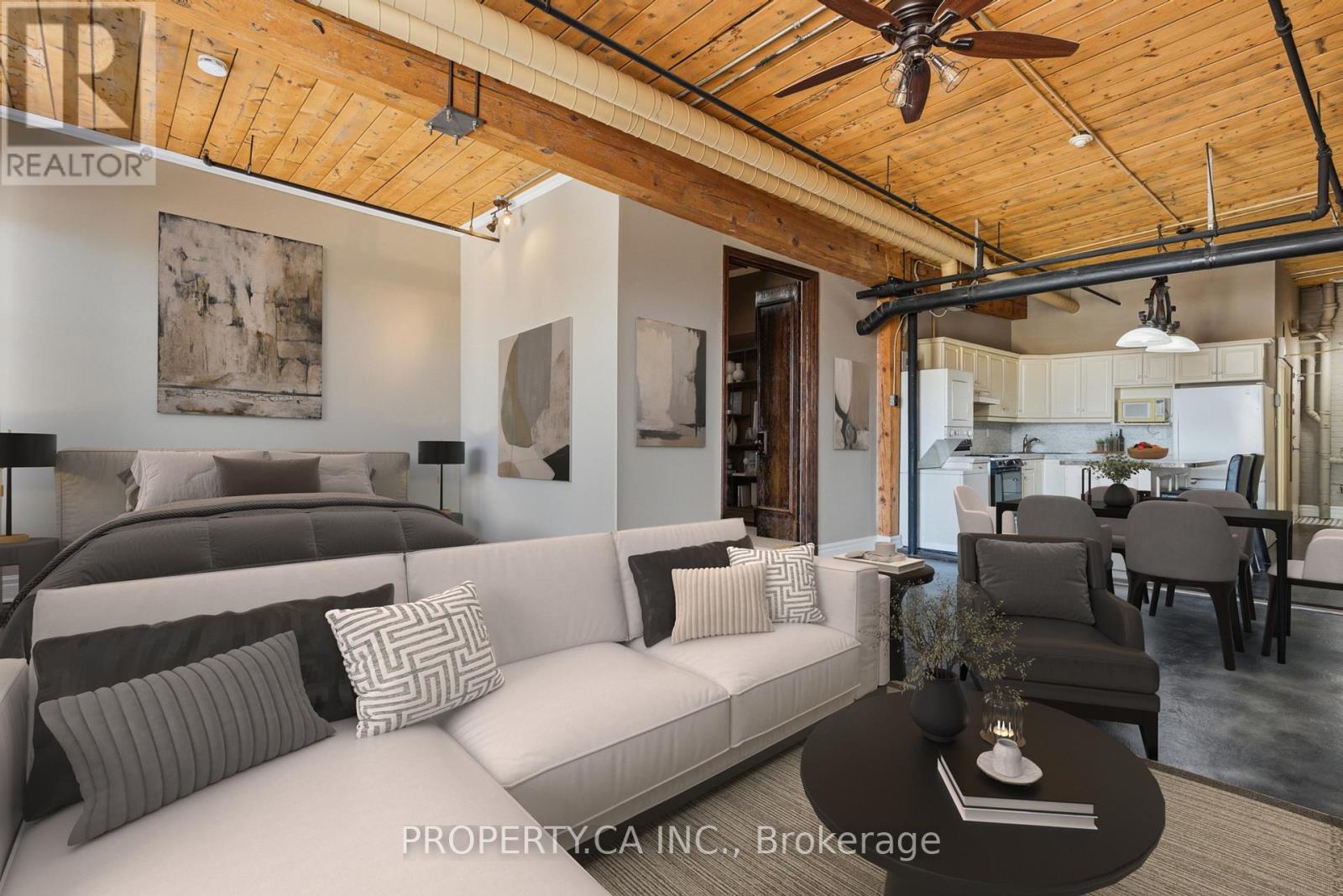 405 - 426 Queen Street E, Toronto, Ontario  M5A 1T4 - Photo 6 - C12811956