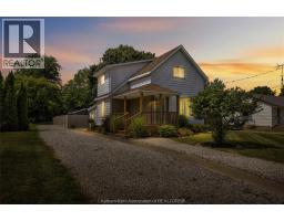 950 NORTH STREET, Dresden, Ontario