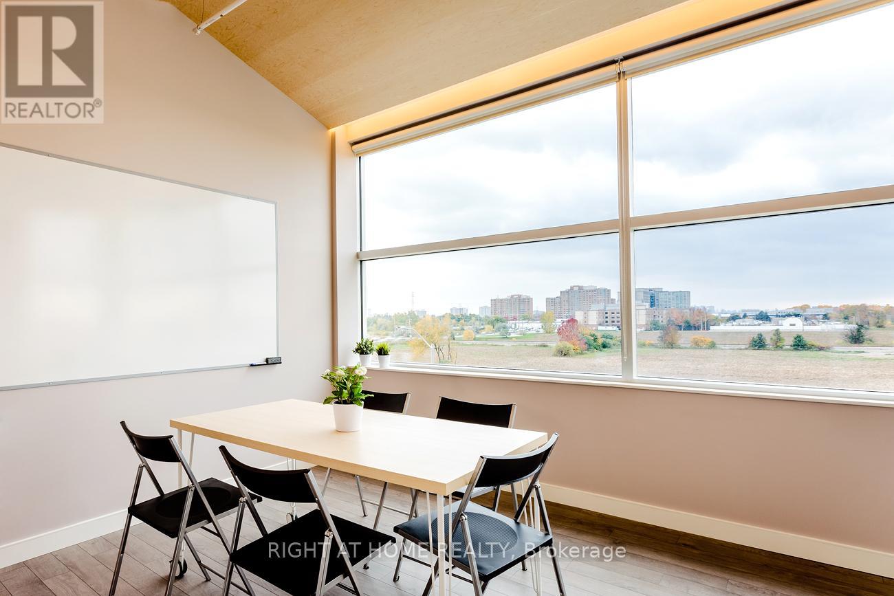 312 - 385 SILVER STAR BOULEVARD, Toronto, Ontario