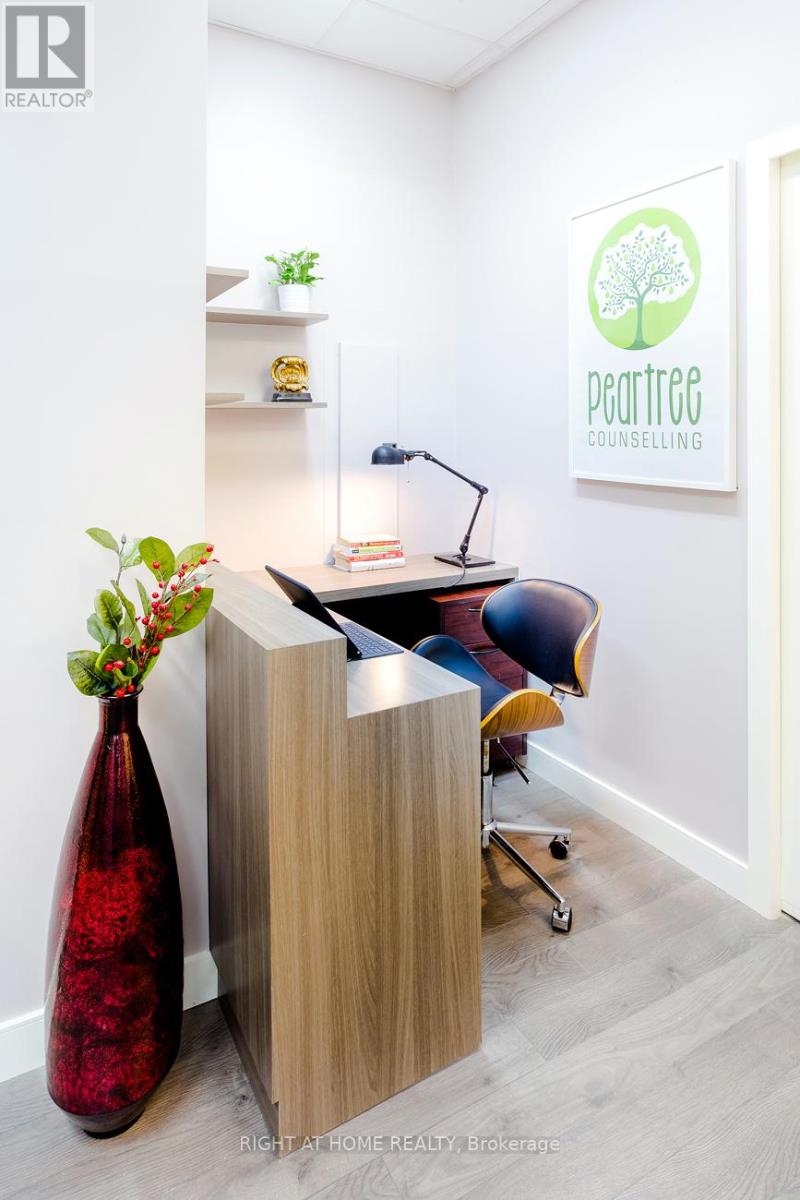 312 - 385 Silver Star Boulevard, Toronto, Ontario  M1V 0E3 - Photo 11 - E12811764